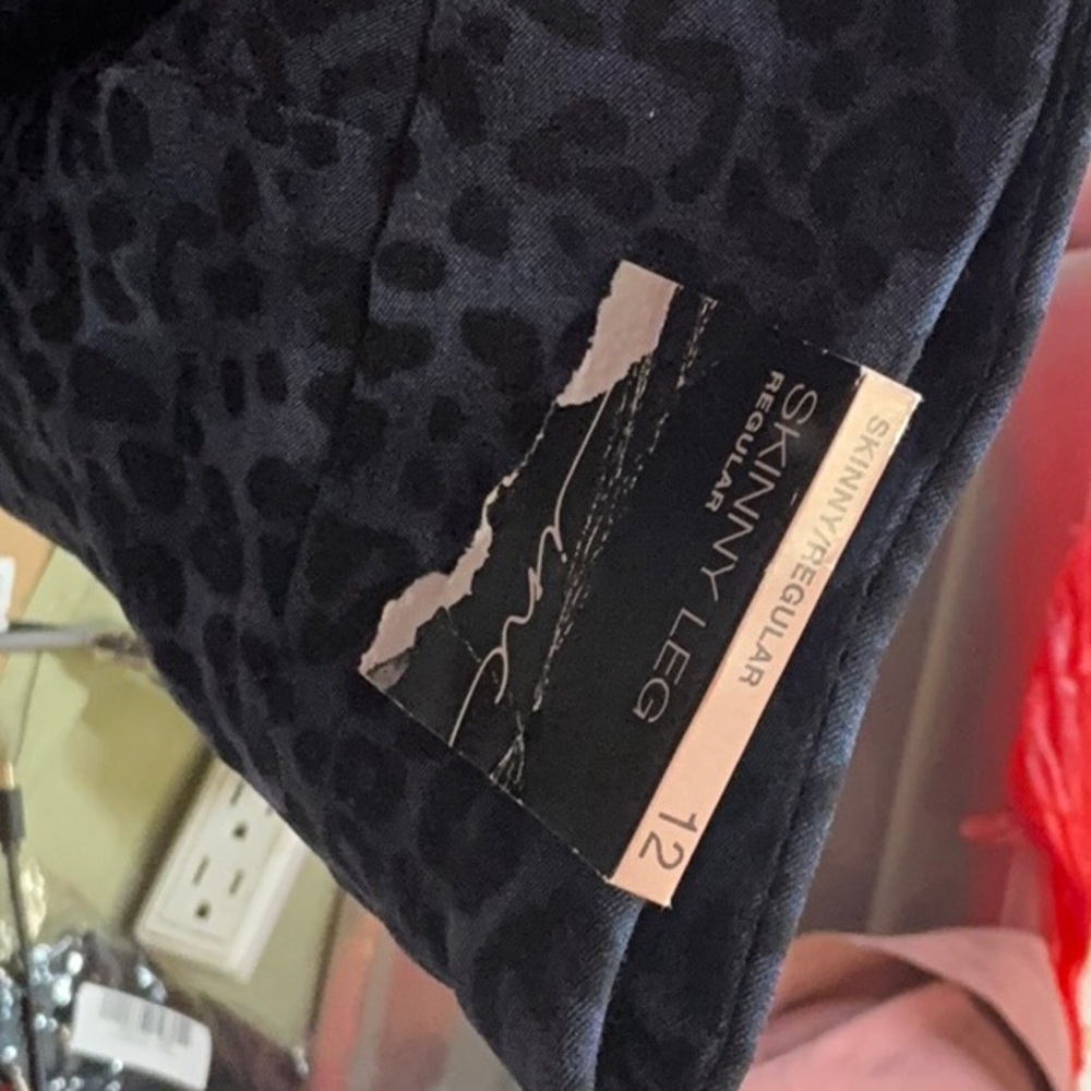 Women Cheetah